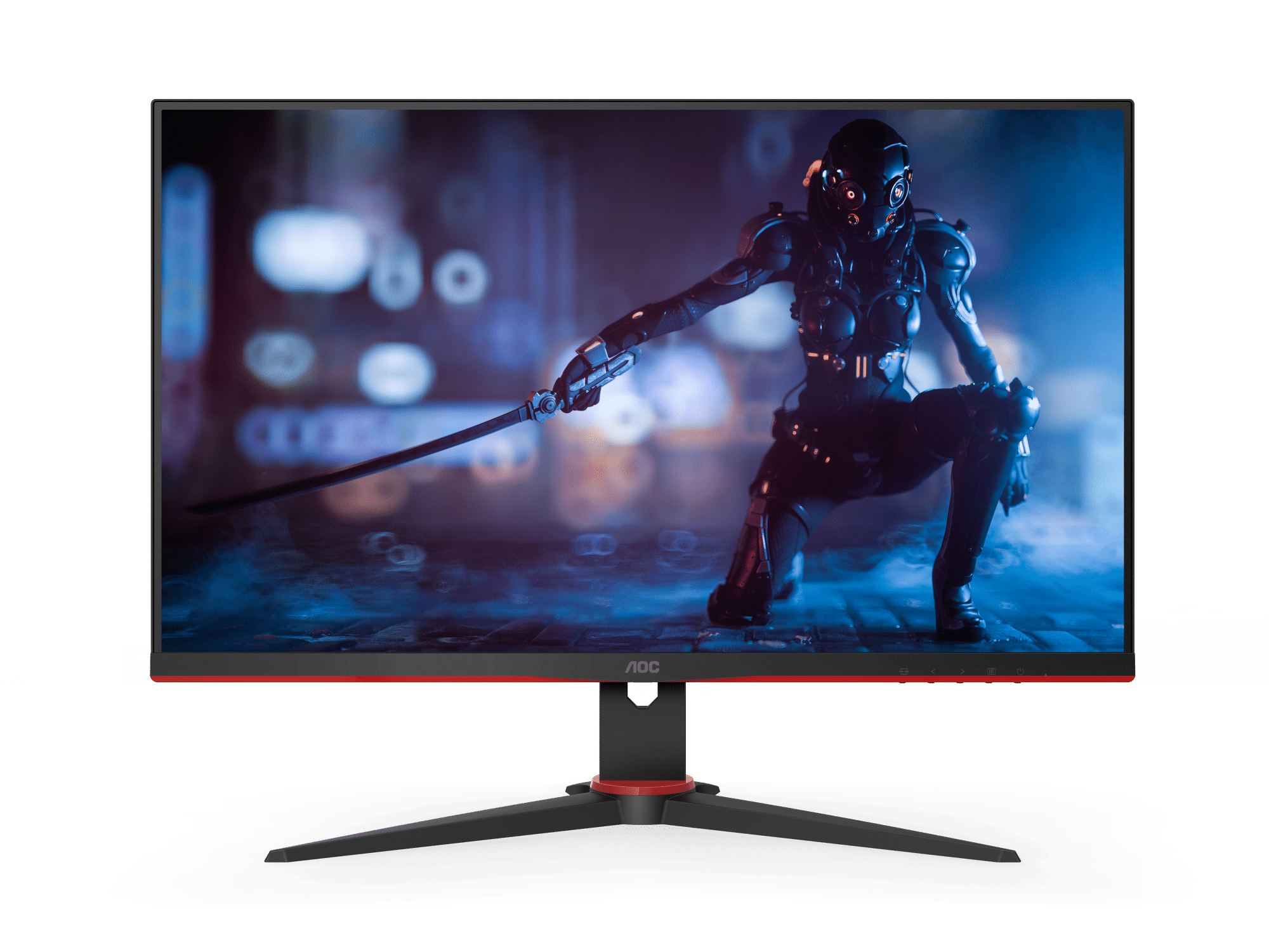 AOC 27G2SE Gaming Monitor AOC 27G2SE Gaming Monitor